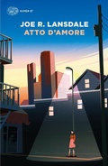 Cover: Atto d'amore - Super ET;Einaudi