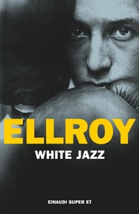 Abbildung von: White jazz - Super ET;Einaudi