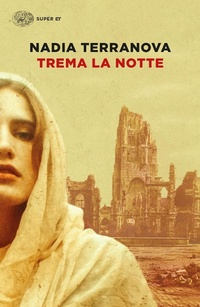 Abbildung von: Trema la notte - Super ET;Einaudi