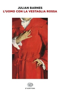 Abbildung von: L' uomo con la vestaglia rossa - Einaudi tascabili. Scrittori;Einaudi