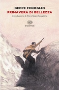 Cover: Primavera di bellezza - Einaudi tascabili. Scrittori;Einaudi