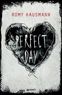 Abbildung von: Perfect day - M;Giunti Editore