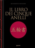 Cover: Il libro dei cinque anelli - Varia;Giunti Editore