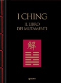 Cover: I Ching. Il libro dei mutamenti - Varia;Giunti Editore