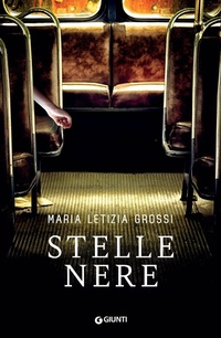 Abbildung von: Stelle nere - M;Giunti Editore