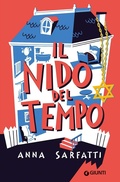 Cover: Il nido del tempo - Biblioteca;Giunti Editore