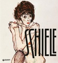 Cover: Schiele - Atlantissimi;Giunti Editore