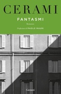 Cover: Fantasmi - Elefanti bestseller;Garzanti