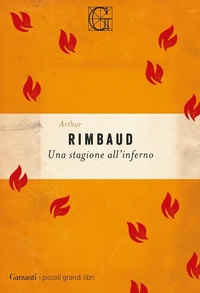Abbildung von: Una stagione all'inferno - I piccoli grandi libri;Garzanti
