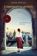 Cover: L' apprendista geniale - Elefanti bestseller;Garzanti