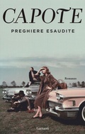Cover: Preghiere esaudite - Elefanti bestseller;Garzanti