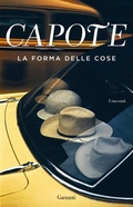 Cover: La forma delle cose - Elefanti bestseller;Garzanti