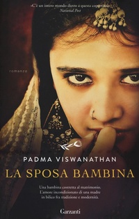 Abbildung von: La sposa bambina - Elefanti bestseller;Garzanti