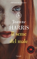 Cover: Il seme del male - Elefanti bestseller;Garzanti