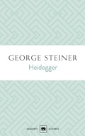 Cover: Heidegger - Gli elefanti. Saggi;Garzanti