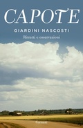 Cover: Giardini nascosti. Ritratti e osservazioni - Elefanti bestseller;Garzanti