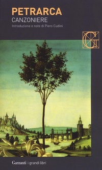 Abbildung von: Canzoniere - I grandi libri;Garzanti
