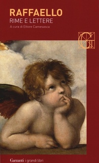 Abbildung von: Rime e lettere. Scritti letterari - I grandi libri;Garzanti