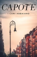 Cover: I cani abbaiano. Impressioni giovanili, ricordi e ritratti di luoghi e persone dai taccuini di un grande autore del Novecento - Elefanti bestseller;Garzanti