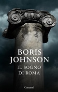 Cover: Il sogno di Roma - Gli elefanti. Saggi;Garzanti