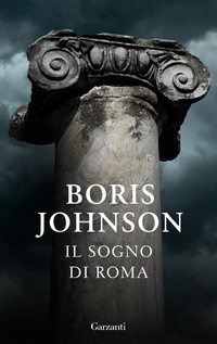 Enlarge image Cover: Il sogno di Roma - Gli elefanti. Saggi;Garzanti