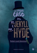 Cover: Lo strano caso del Dr. Jekyll e Mr. Hyde - Y Classici;Giunti Editore