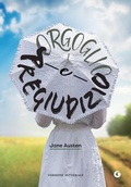 Cover: Orgoglio e pregiudizio - Y Classici;Giunti Editore