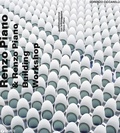 Cover: Renzo Piano & Renzo Piano Building Work - Atlantissimi;Giunti Editore