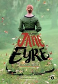 Cover: Jane Eyre - Y Classici;Giunti Editore