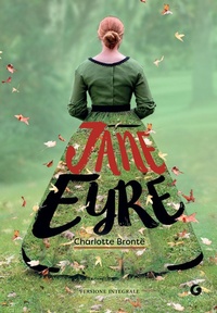 Enlarge image Cover: Jane Eyre - Y Classici;Giunti Editore