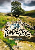 Cover: Cime tempestose - Y Classici;Giunti Editore
