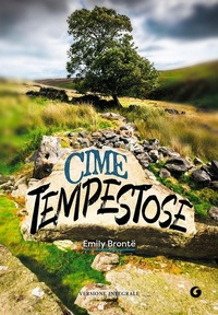 Enlarge image Cover: Cime tempestose - Y Classici;Giunti Editore