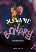 Cover: Madame Bovary - Y Classici;Giunti Editore
