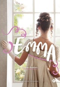 Cover: Emma - Y Classici;Giunti Editore