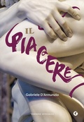 Cover: Il piacere - Y Classici;Giunti Editore
