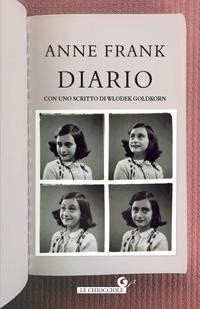 Abbildung von: Diario - Le chiocciole;Giunti Editore