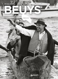 Cover: Beuys - ArteDossier;Giunti Editore