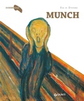 Cover: Munch - Dossier Gold;Giunti Editore