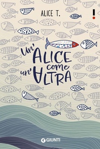 Abbildung von: Un' Alice come un'altra - Link;Giunti Editore