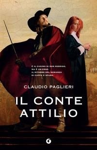 Abbildung von: Il conte Attilio - H;Giunti Editore