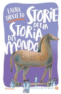 Cover: Storie della storia del mondo - TAG. Tascabili autori Giunti;Giunti Editore
