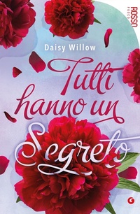 Abbildung von: Tutti hanno un segreto - Rosso;Giunti Editore