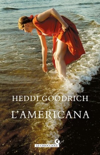 Abbildung von: L' americana - Le chiocciole;Giunti Editore