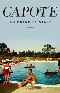 Abbildung von: Incontro d'estate - Elefanti bestseller;Garzanti