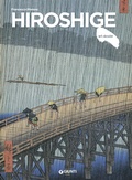 Cover: Hiroshige - Dossier d'art;Giunti Editore