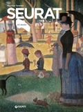 Cover: Seurat - Dossier d'art;Giunti Editore