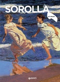 Cover: Sorolla - Dossier d'art;Giunti Editore