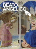 Cover: Beato Angelico - Dossier d'art;Giunti Editore