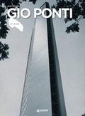 Cover: Gio Ponti - Dossier d'art;Giunti Editore