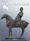 Cover: Marino Marini - Dossier d'art;Giunti Editore